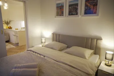 Apartament BULVAR MOOD Stare Miasto Centrum Elbląg | Mieszkanie Nocleg